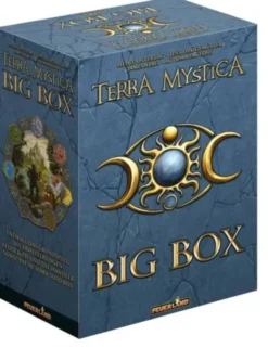 Terra Mystica Big Box 2022 (engl.)