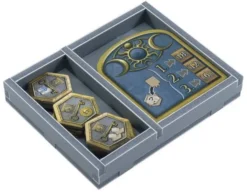 Terra Mystica: Merchants of the Seas Insert