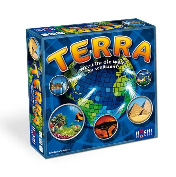 Terra (Neuauflage)