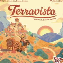 Terravista (engl.)