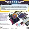 Tesseract