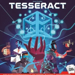 Tesseract