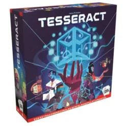 Tesseract