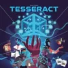 Tesseract (engl.)