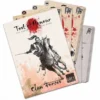 Test of Honour Clan Forces Card Set (Exp.) (engl.)