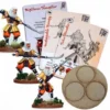Test of Honour Sohei Fanatics (Exp.) (engl.)