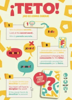 Teto (engl.)