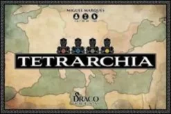 Tetrarchia + Expansion (engl.)