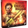 Texas Chainsaw Massacre (engl.)