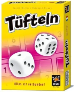 Tüfteln (international)