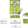 That's not a hat – Pop Culture