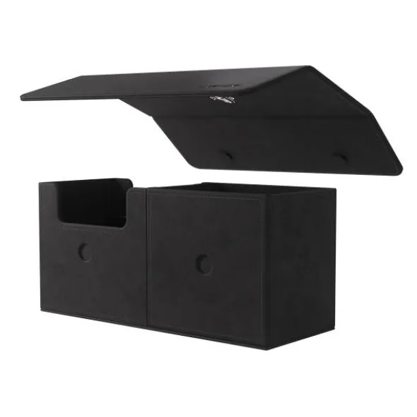 The Academic 133+ XL Black/Black