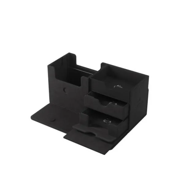The Academic 133+ XL Black/Black