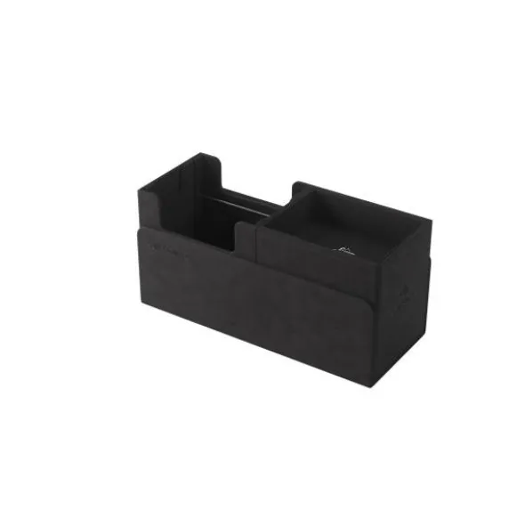 The Academic 133+ XL Black/Black