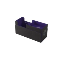 The Academic 133+ XL Black/Purple