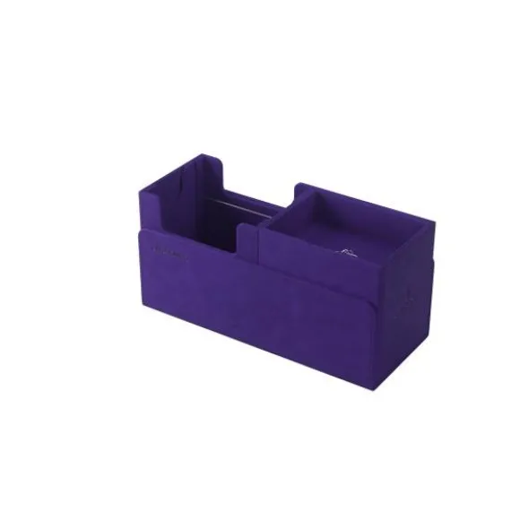 The Academic 133+ XL Purple/Purple