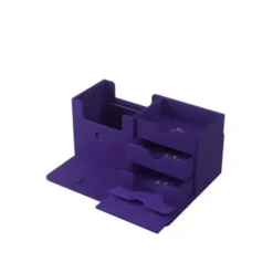 The Academic 133+ XL Purple/Purple