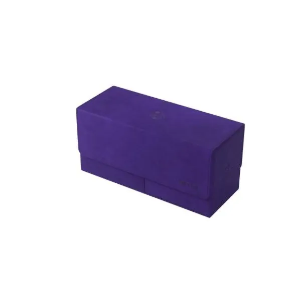 The Academic 133+ XL Purple/Purple