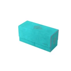 The Academic 133+ XL Teal/Pink