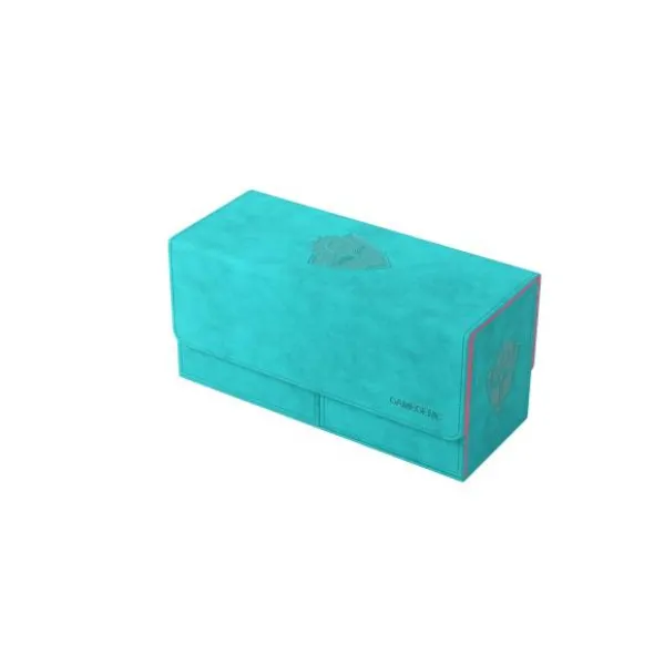 The Academic 133+ XL Teal/Pink