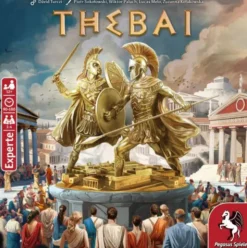 Thebai