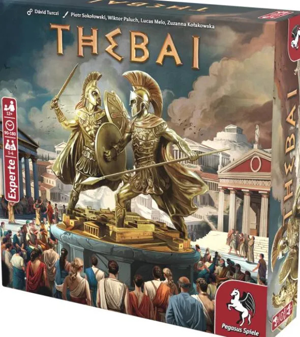 Thebai