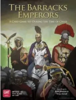 The Barracks Emperors (engl.)
