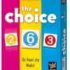 The Choice (international)