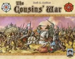 The Cousins War (engl.)