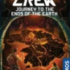 The Crew: Journey to the Ends of the Earth (engl.)