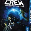 The Crew Quest for Planet Nine (engl.)