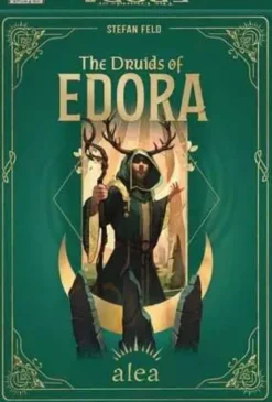 The Druids of Edora (international)