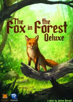 The Fox in the Forest Deluxe (engl.)