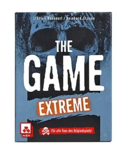 The Game EXTREME