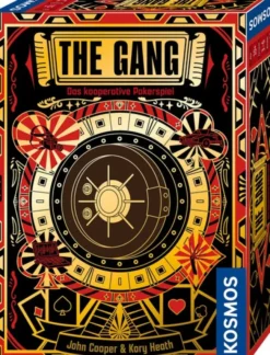 The Gang (deutsch)
