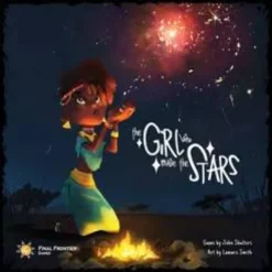 The Girl Who Made the Stars (engl.)