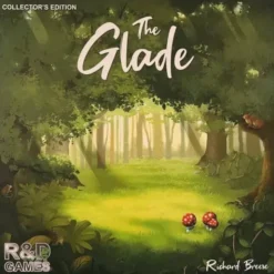 The Glade (Collectors Edition) (engl.)