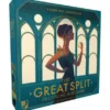 The great Split (deutsch)