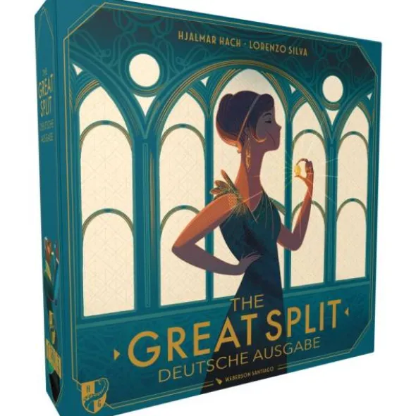 The great Split (deutsch)