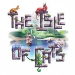 The Isle of Cats (engl.)