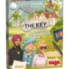 The Key - Mord im Oakdale Club