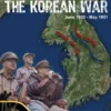 The Korean War: June 1950 - May 1951 Designer Signature Edition (engl.)