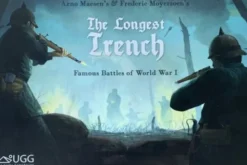 The Longest Trench (engl., inkl. dt. Regeln)