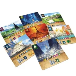 The Lord of the Rings : Duel for Middle-Earth (engl.)