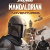 The Mandalorian: Adventures