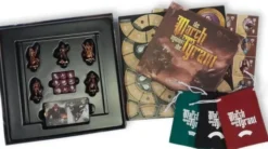 The March against the Tyrant (Rhapsody of Fire) (international)