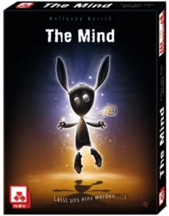 The Mind