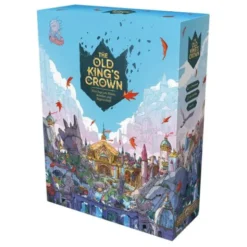 The Old King's Crown