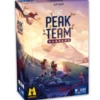 The Peak Team