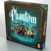 The Phantom Society (engl.)